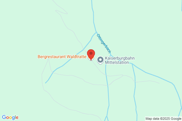 Bergrestaurant Waldtratte GmbH
