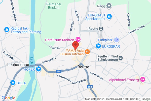 Bank fuer Tirol und Vorarlberg AG