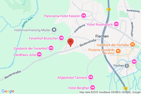 Bergfuehrerbuero