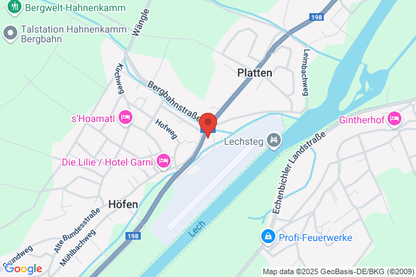 Computer- und Netzwerkservice
