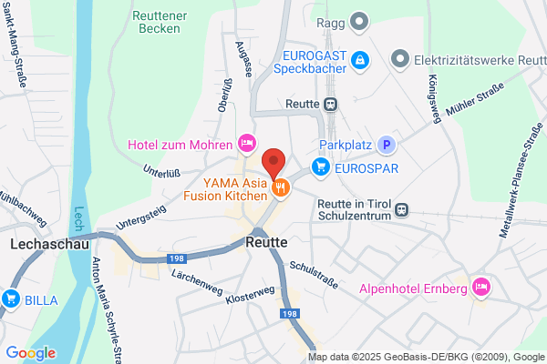 Fleischerei Storf GmbH und Co KG