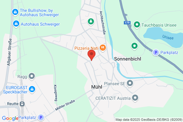 Moebel- center Gesellschaft m.b.H.