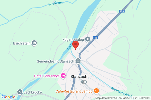 Pension Waldhof