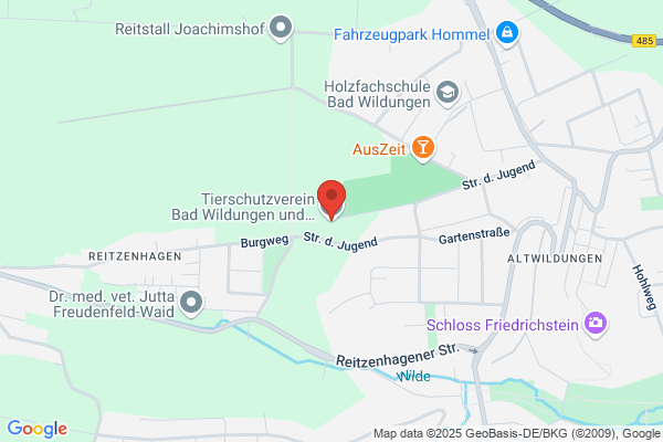 Tierschutzverein