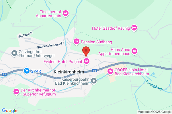 Hotel Kirchenwirt