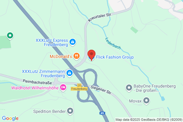 flic-flac Kinderbekleidungs HandelsgmbH