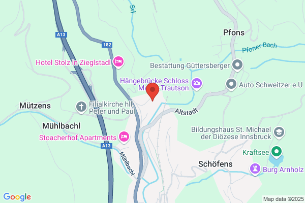 Altersheim Annaheim