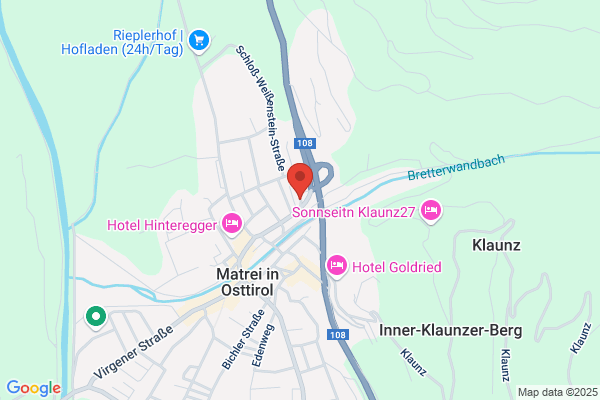 Fremdenheim Asslab