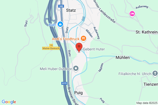 Geberit Huter GmbH