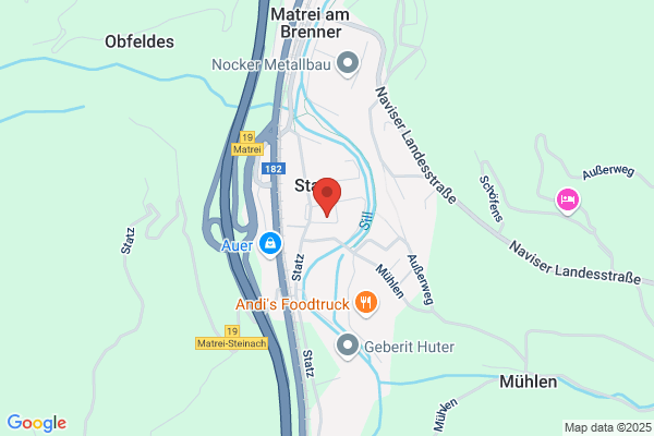 Huter Bad und Heizung GmbH