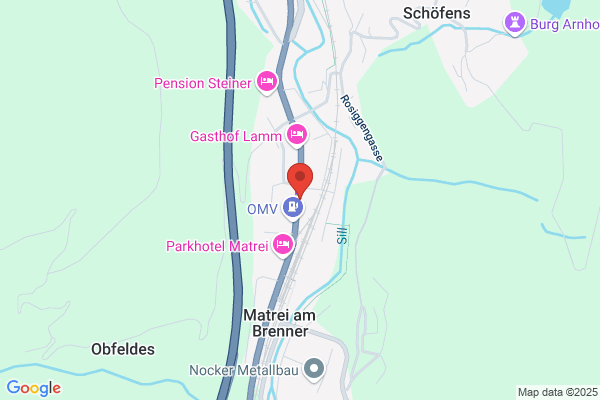 Kath. Parramt Zum hl.Geist