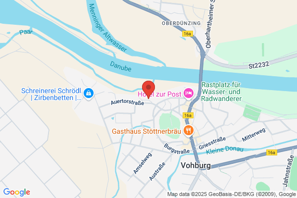 Landmetzgerei - Gerhard Türk
