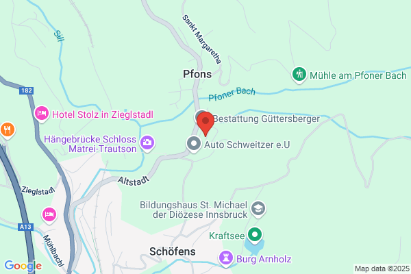 Metallbau Schranz und Penz GmbH