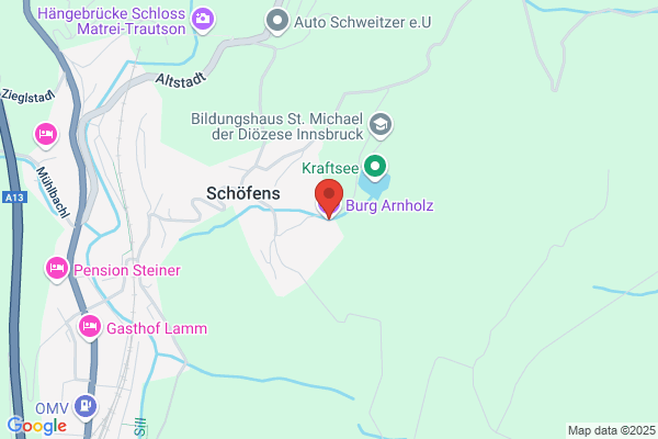 Schloss Ahrenholz