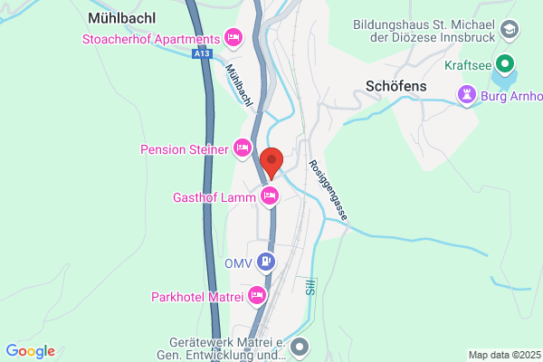 Tauerntennisstueberl