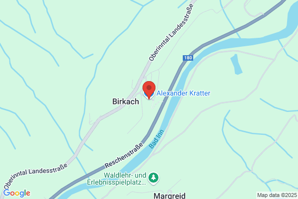 Alexander Kratter