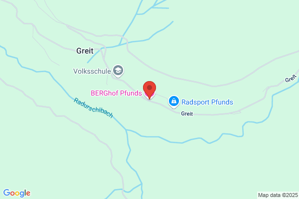 Brunner und Gotsch OEG