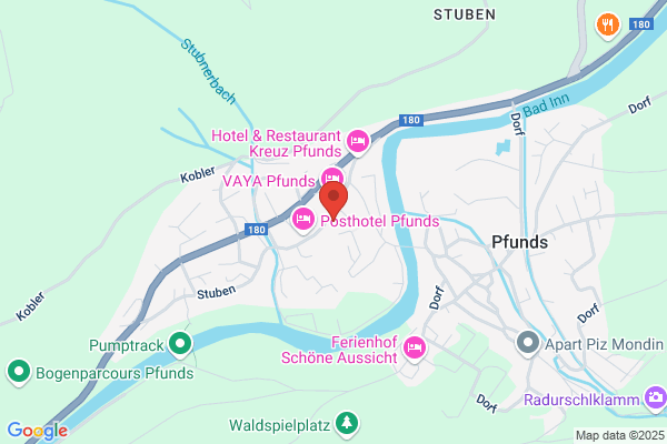 Gendarmerieposten