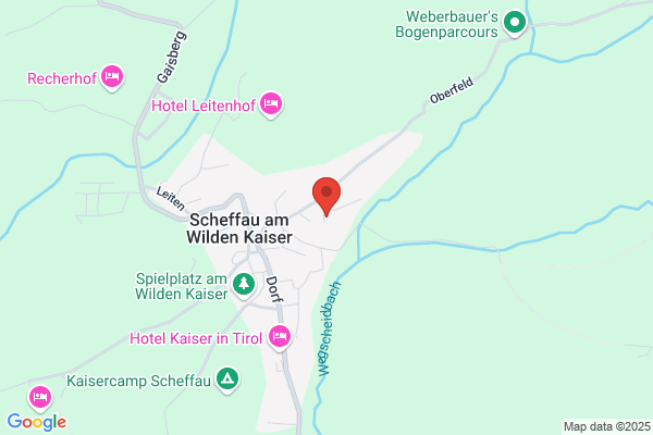 Haus Greil