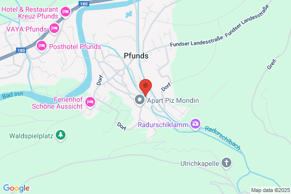 Haus Piz