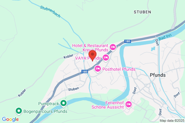 Hotel-Restaurant Austria