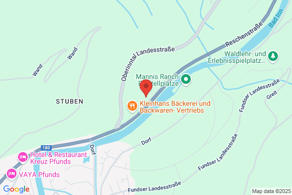 Metallbau Brunner GmbH