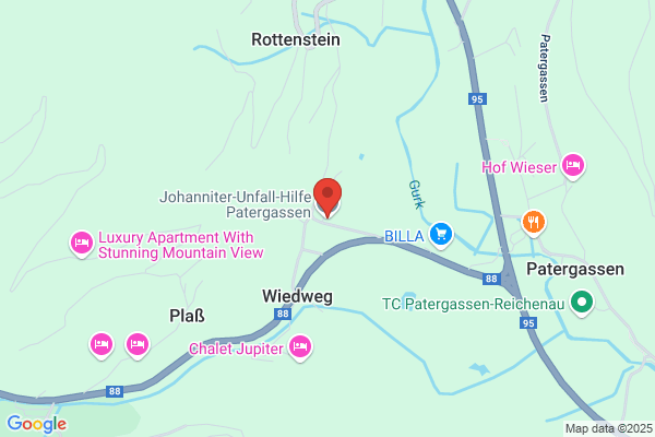 Johanniter-Unfall-Hilfe