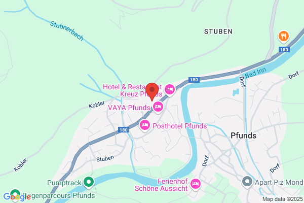 Pension Grein Luise