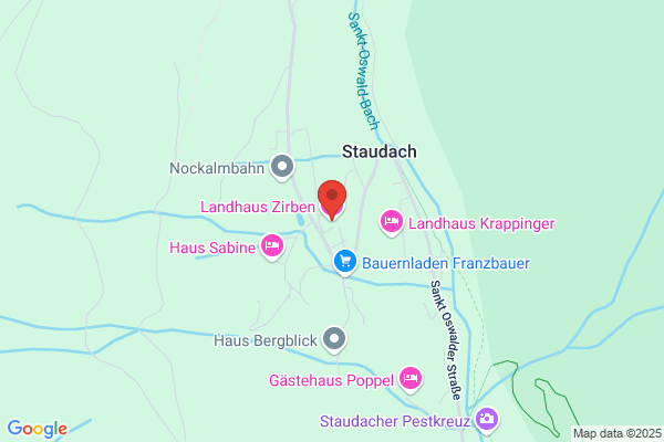 Landhaus Zwatz