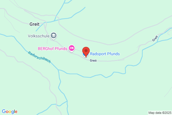 Radsport Pfunds