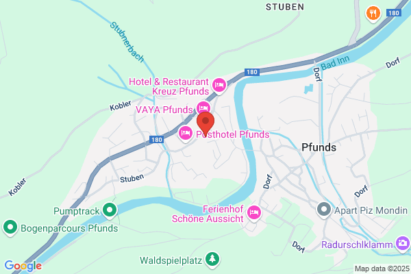 Raiffeisenbank Oberland reg.Gen.mbH