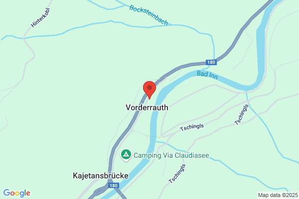 Rautherhof