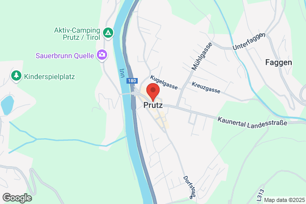 Sparkasse Imst