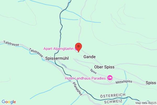 Zollwachabteilung Spiss