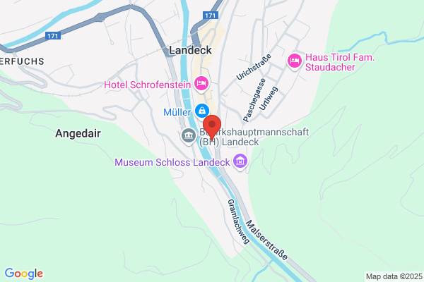 Arbeiter- und Angestelltenbund in Landeck