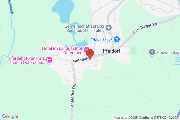 Baeckerei Huber Ges. mbH