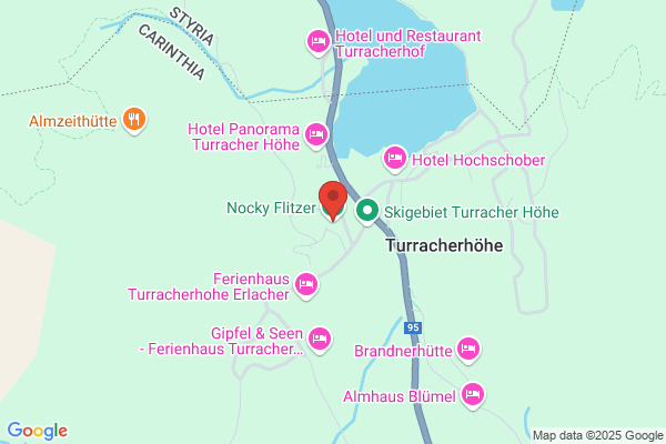 Sommerrodelbahn Afritz/Verditz
