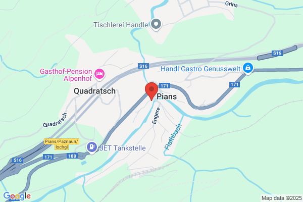 Gemeindeamt