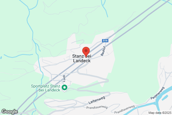 Gemeindeamt Stanz
