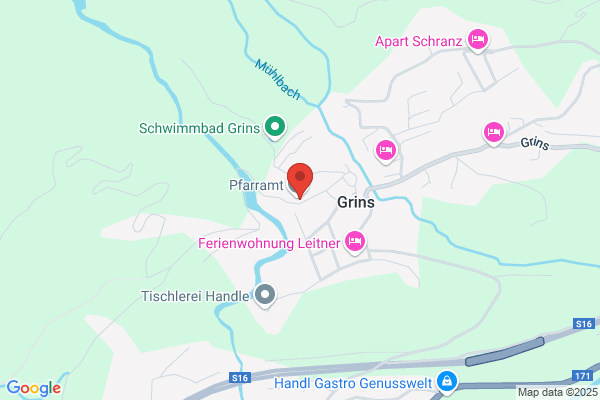 Grinner Bibliothek