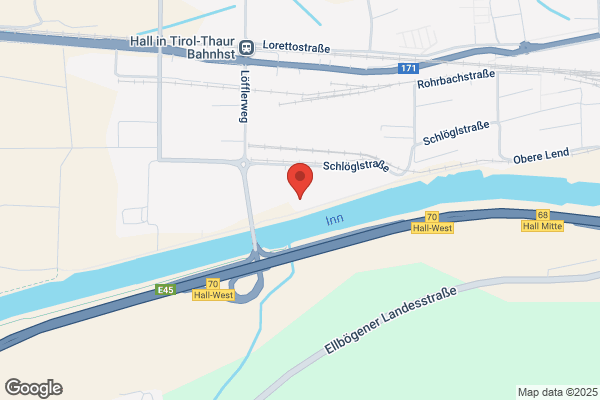 Jais Werkstaetten- u ReifenhandelsgesmbH
