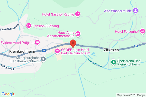Moosbauernhof - Thamer Gotthard