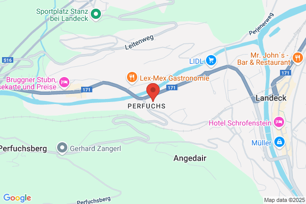 Pfarramt St. Josef