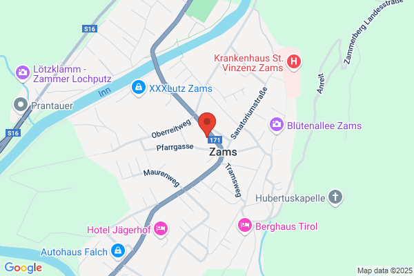 Raiffeisenbank Oberland reg.Gen.mbH