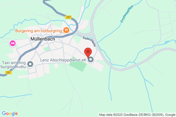 Ring Service Ges. mbH und Co. KG