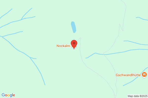 Nockalm-Restaurant GmbH