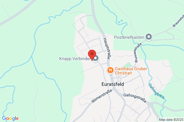 Polygon Austria Service GmbH