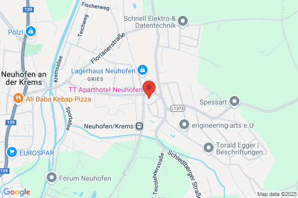 EverFit Neuhofen