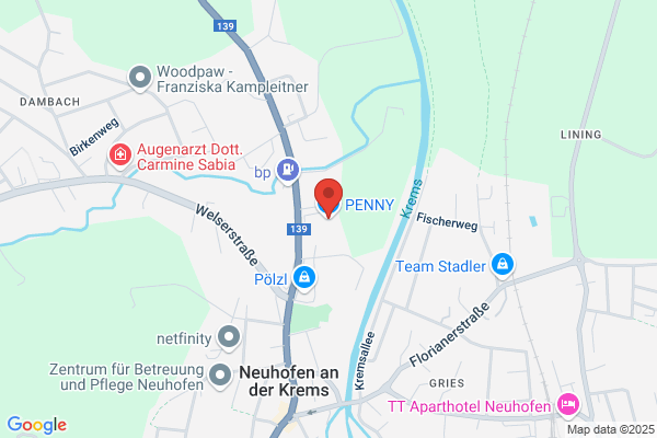 PENNY Markt