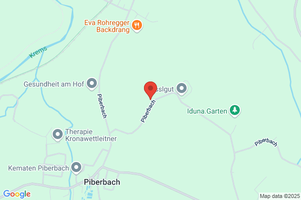 Alfred Kettenhuber Zaunergut Zaunergut